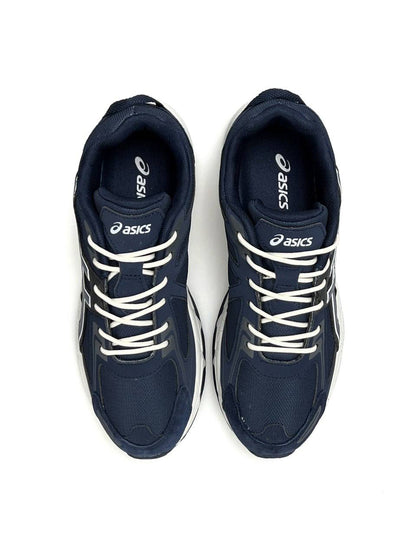 Asics Gel-Venture 6 Navy White