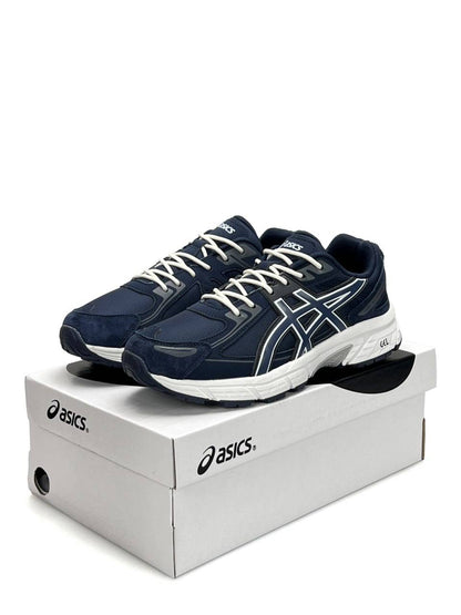 Asics Gel-Venture 6 Navy White