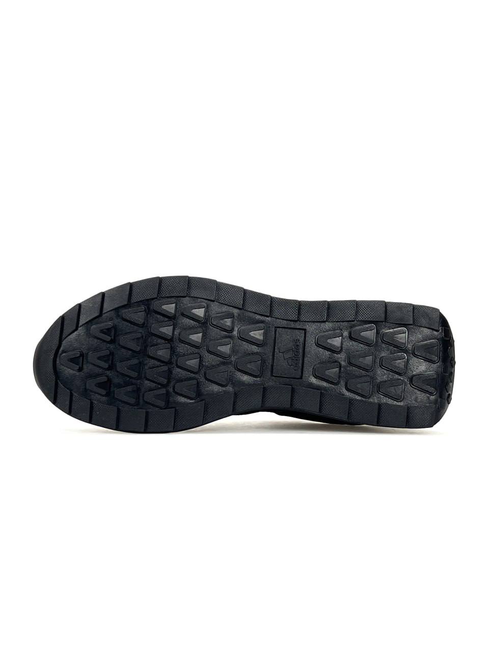 Adidas Climacool All Black