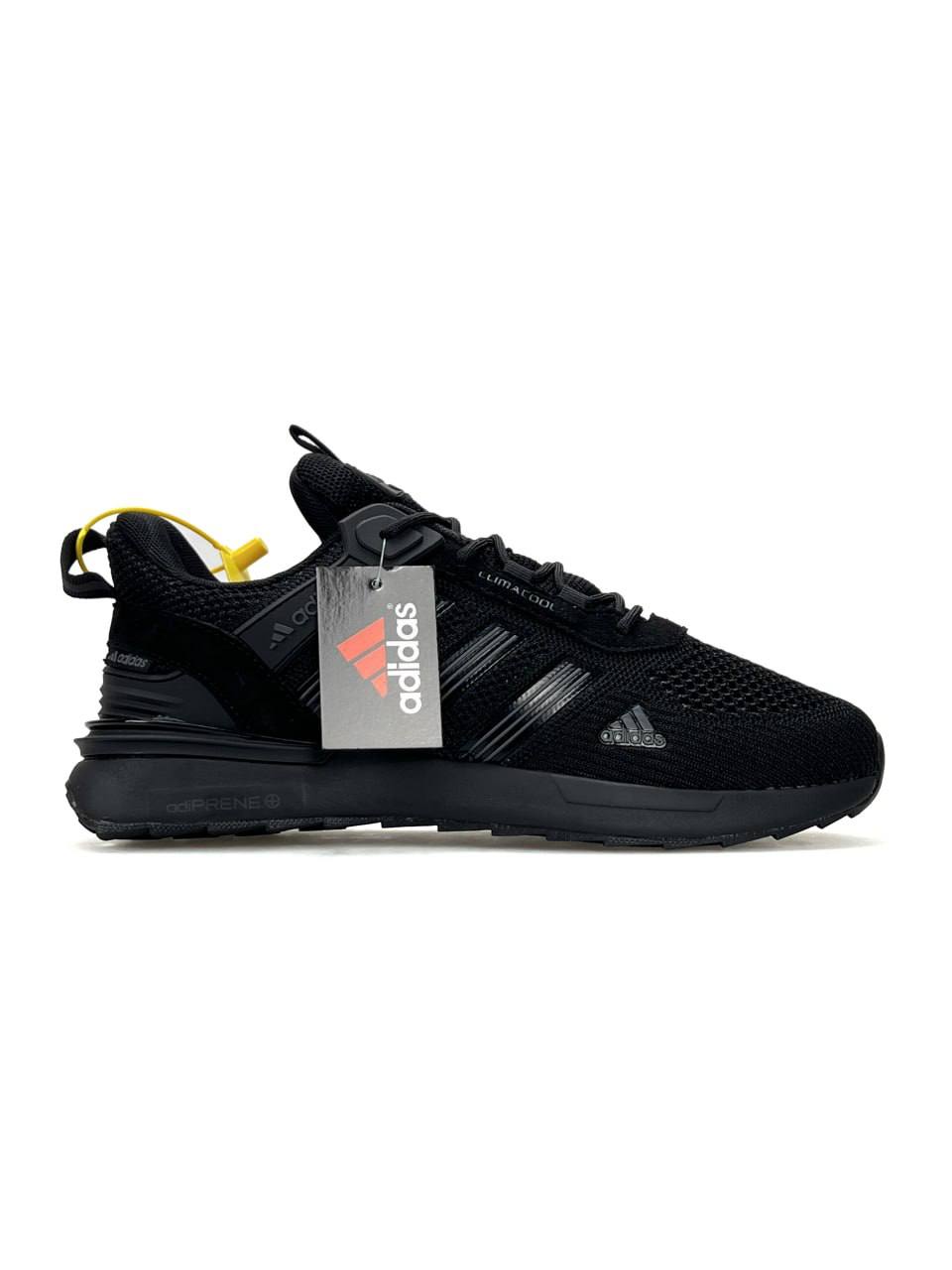 Adidas Climacool All Black