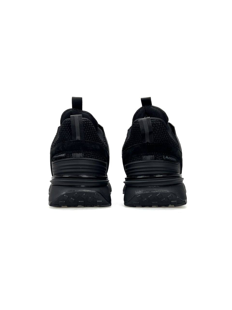 Adidas Climacool All Black