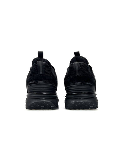 Adidas Climacool All Black
