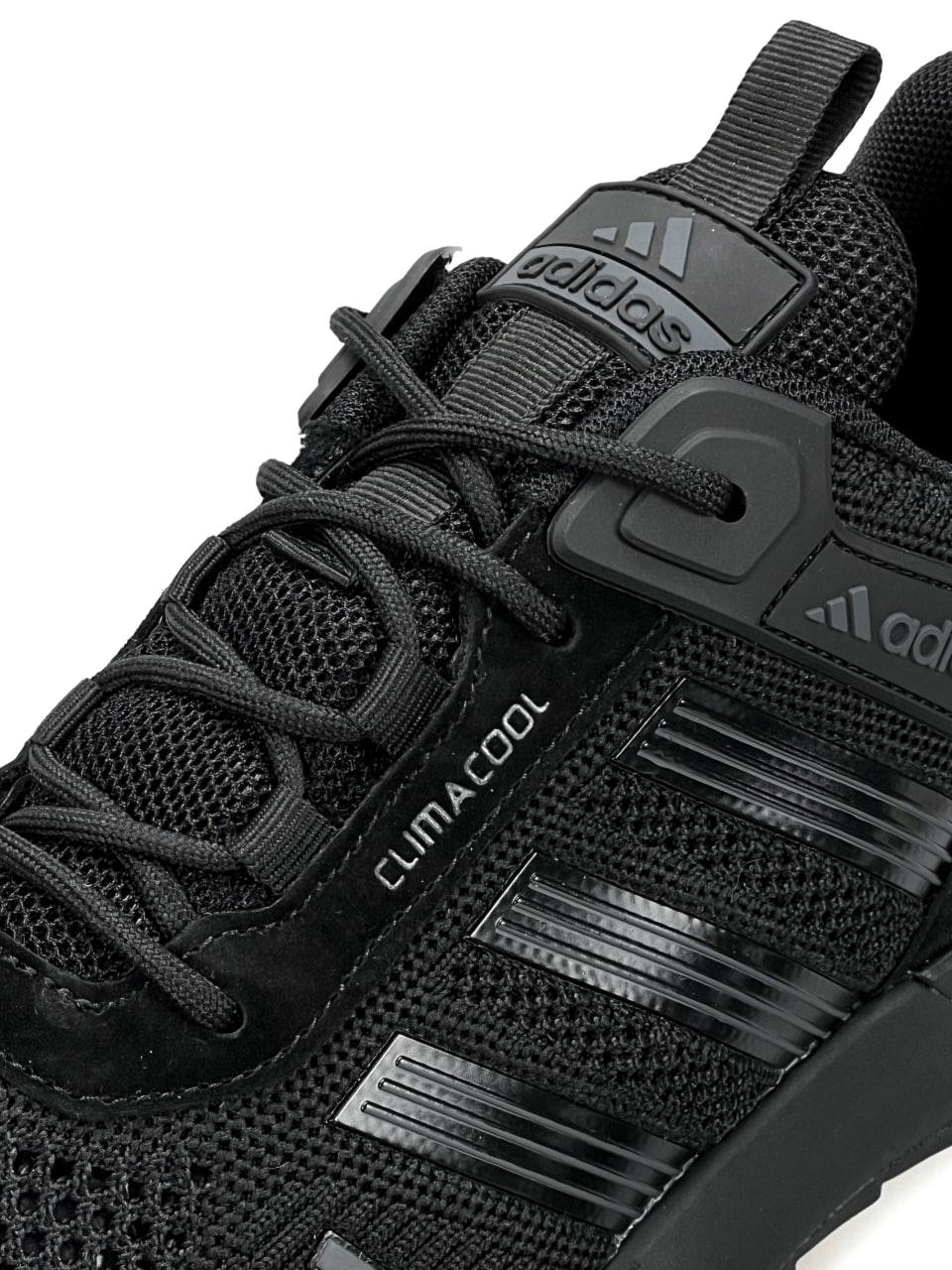 Adidas Climacool All Black