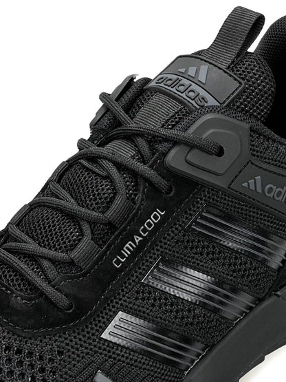 Adidas Climacool All Black
