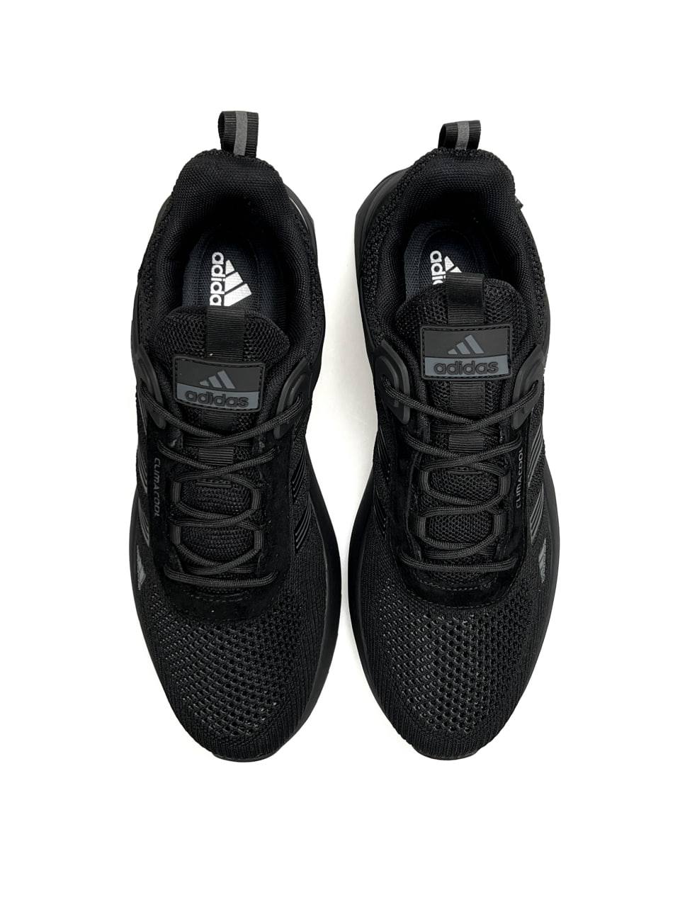 Adidas Climacool All Black
