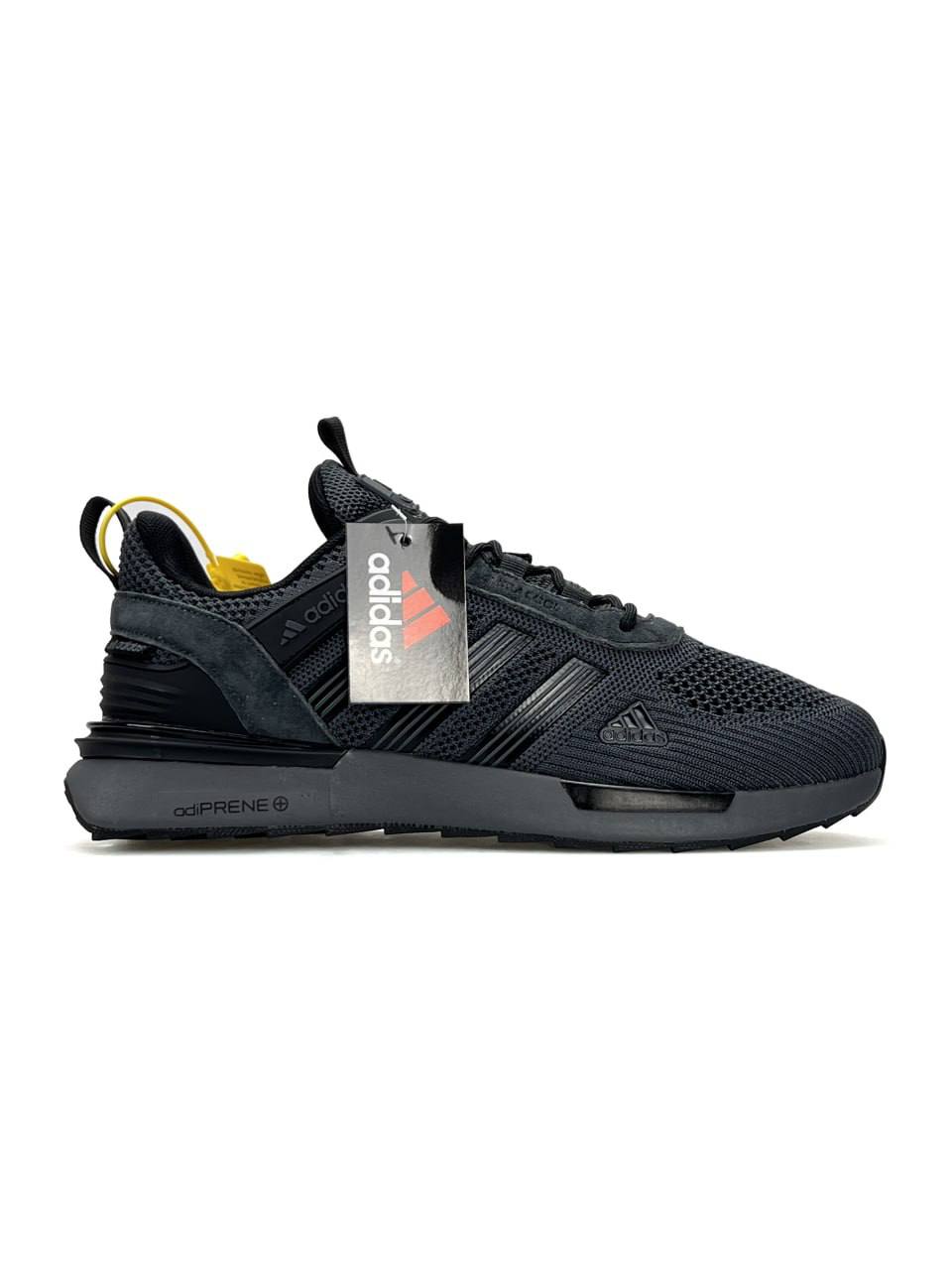 Adidas Climacool Dark Grey Black