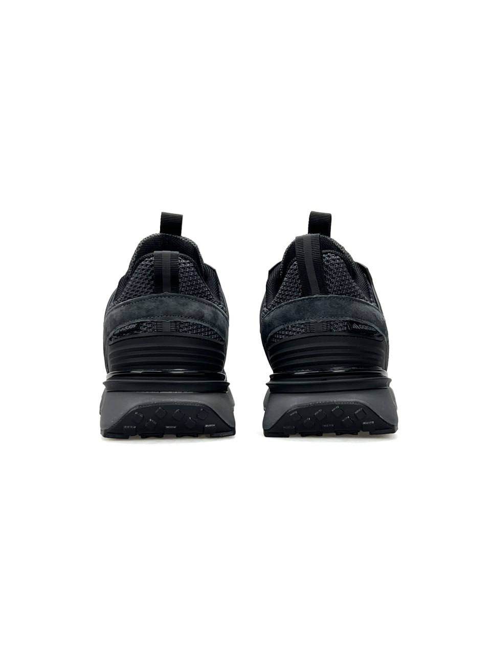 Adidas Climacool Dark Grey Black