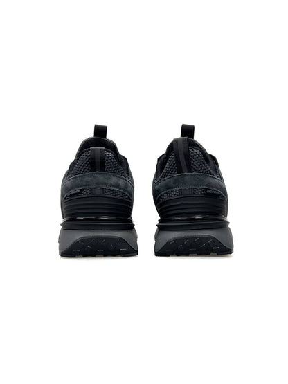 Adidas Climacool Dark Grey Black