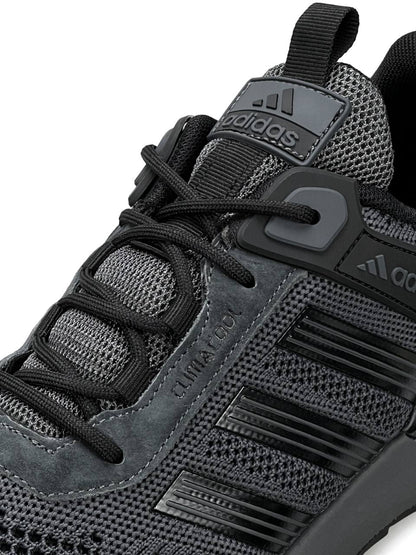 Adidas Climacool Dark Grey Black