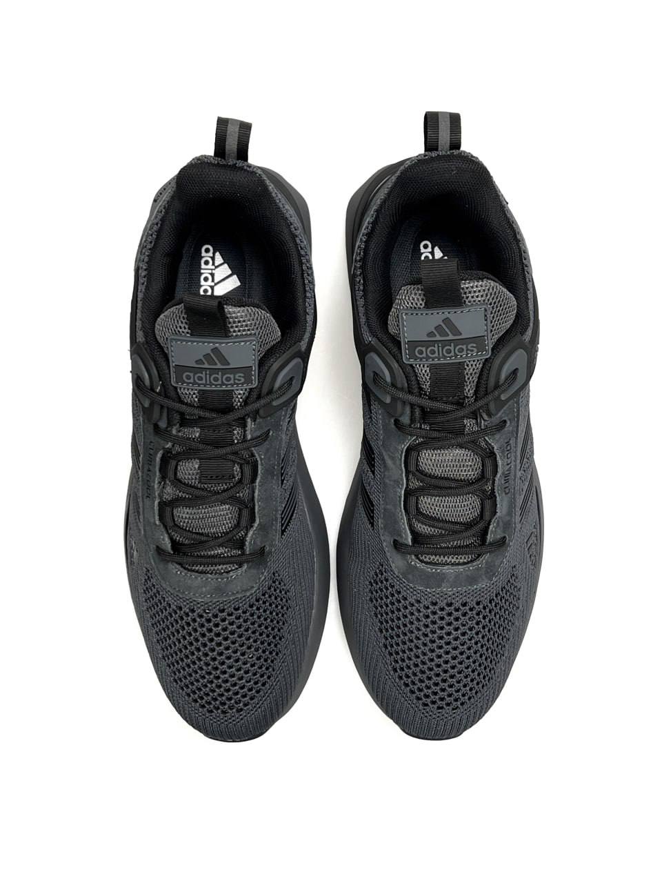Adidas Climacool Dark Grey Black