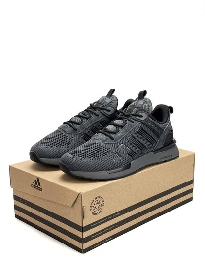 Adidas Climacool Dark Grey Black