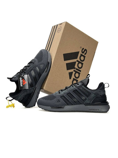 Adidas Climacool Dark Grey Black