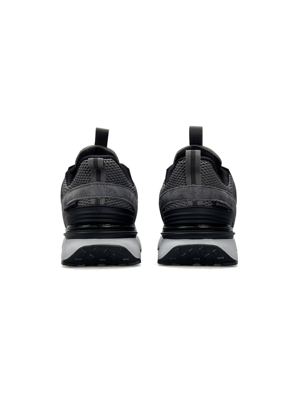 Adidas Climacool Grey Black