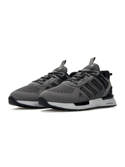 Adidas Climacool Grey Black