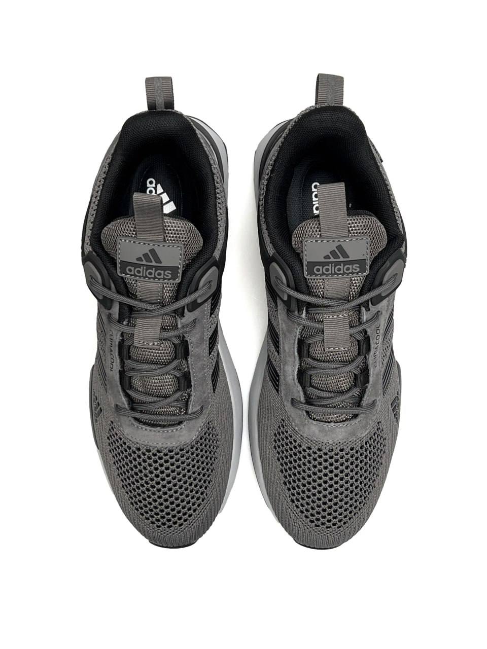 Adidas Climacool Grey Black