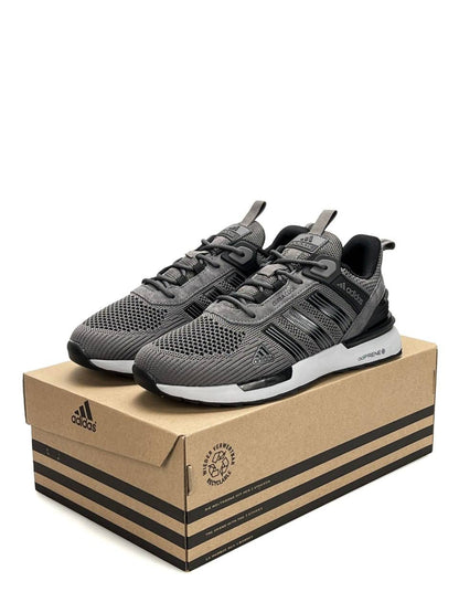 Adidas Climacool Grey Black