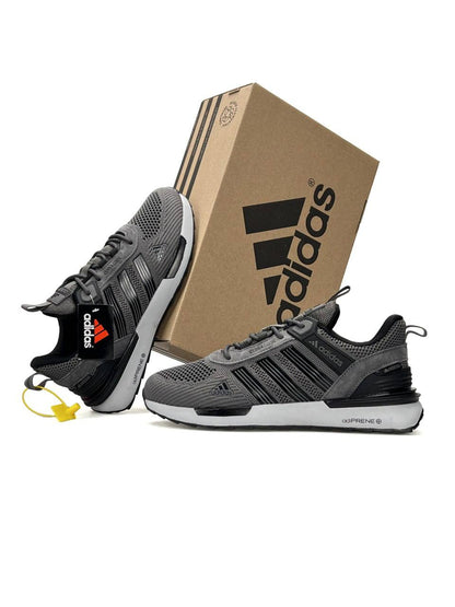 Adidas Climacool Grey Black