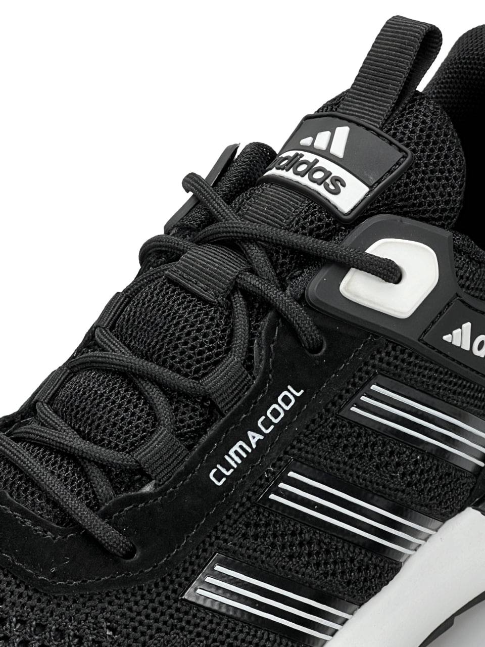 Adidas Climacool Black