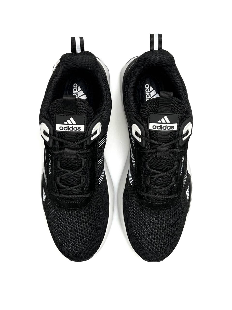Adidas Climacool Black
