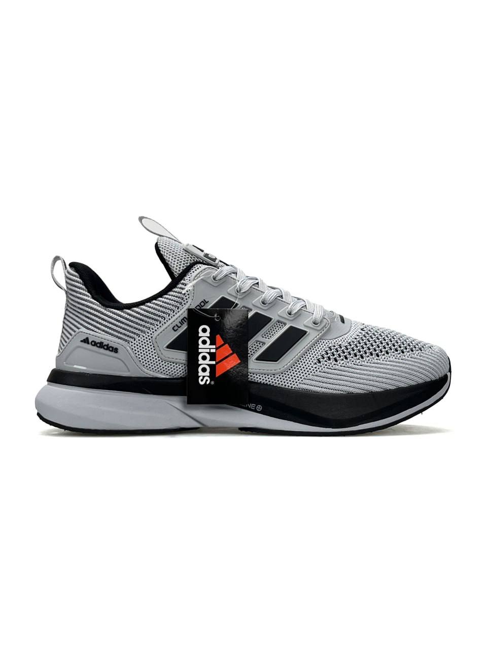 Adidas Climacool Lightstrike Pro Pale Grey Black