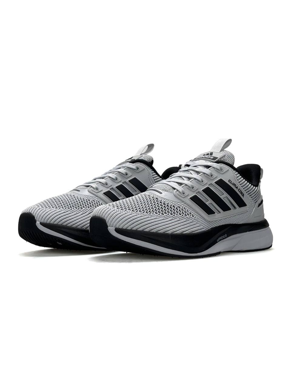 Adidas Climacool Lightstrike Pro Pale Grey Black