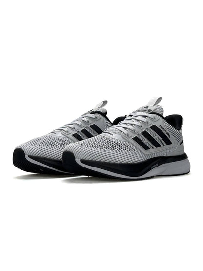 Adidas Climacool Lightstrike Pro Pale Grey Black