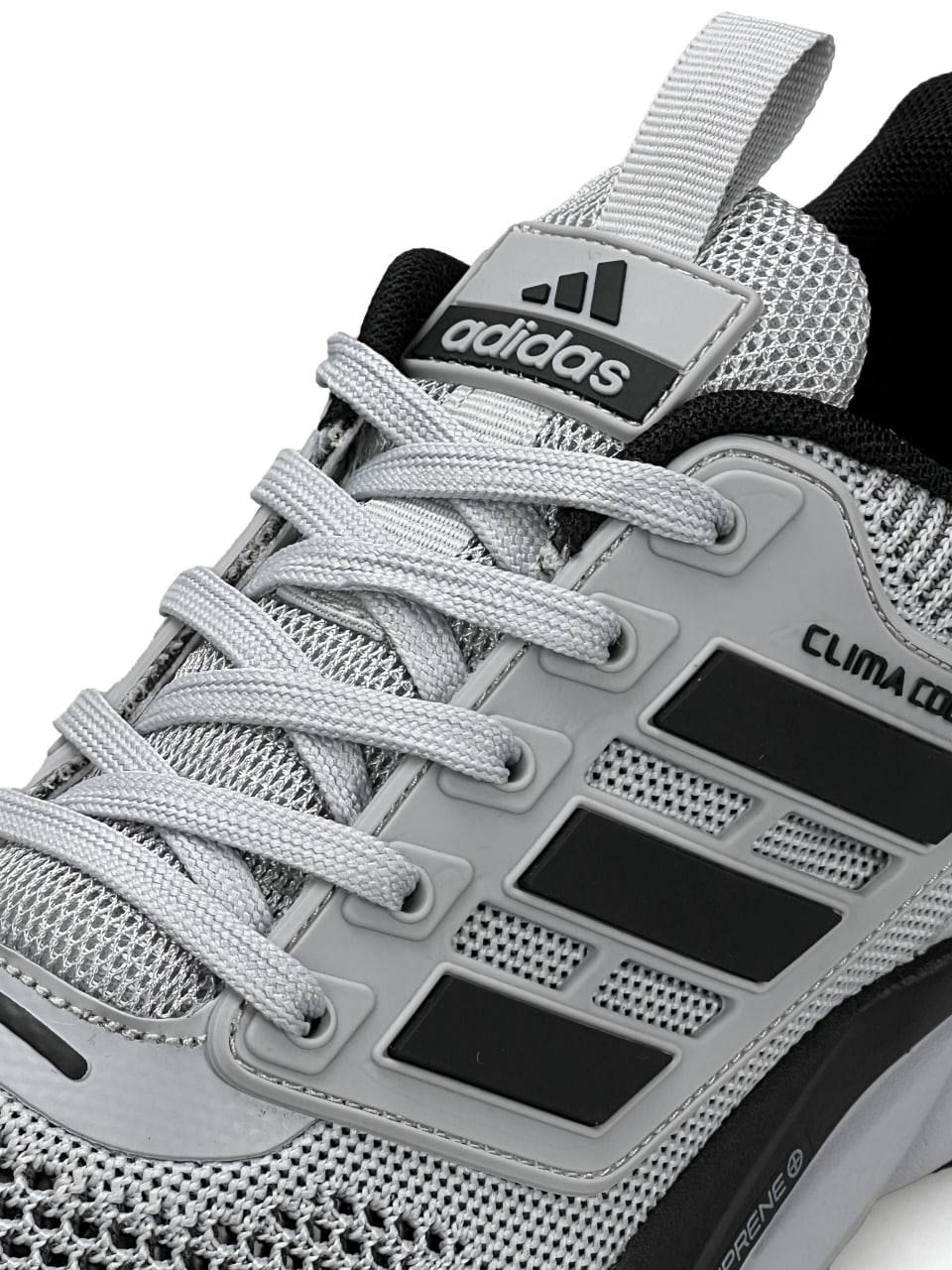 Adidas Climacool Lightstrike Pro Pale Grey Black