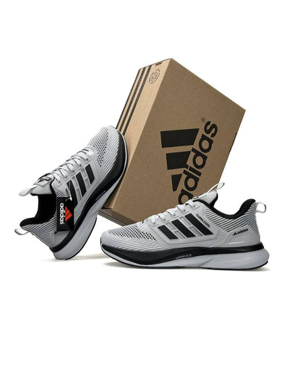 Adidas Climacool Lightstrike Pro Pale Grey Black