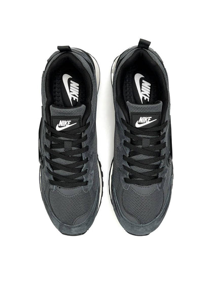 Nike Waffle S Grey Black