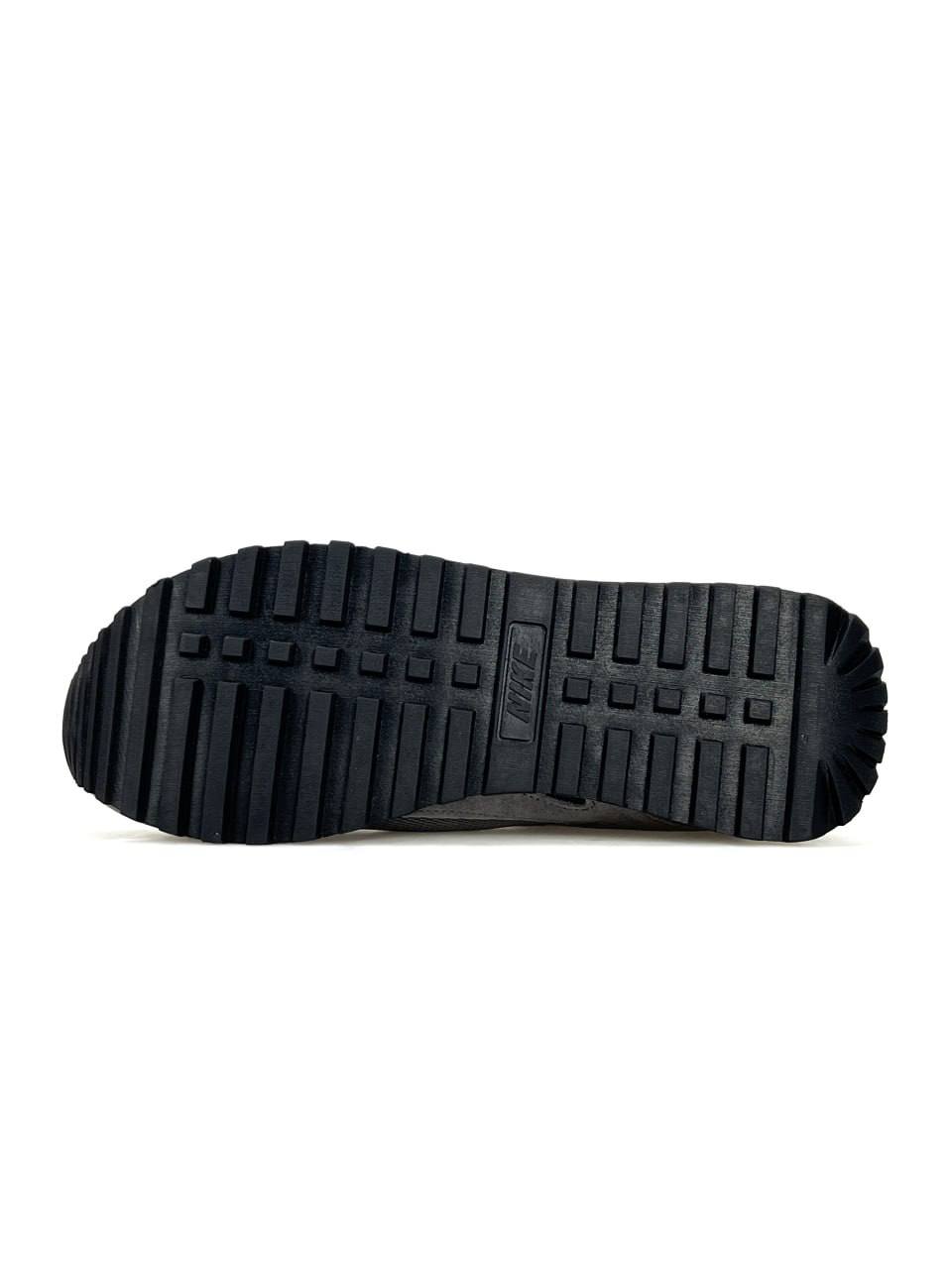 Nike Waffle S Grey