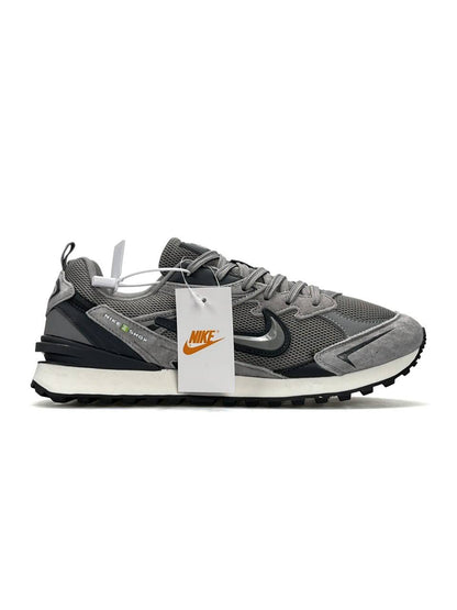 Nike Waffle S Grey