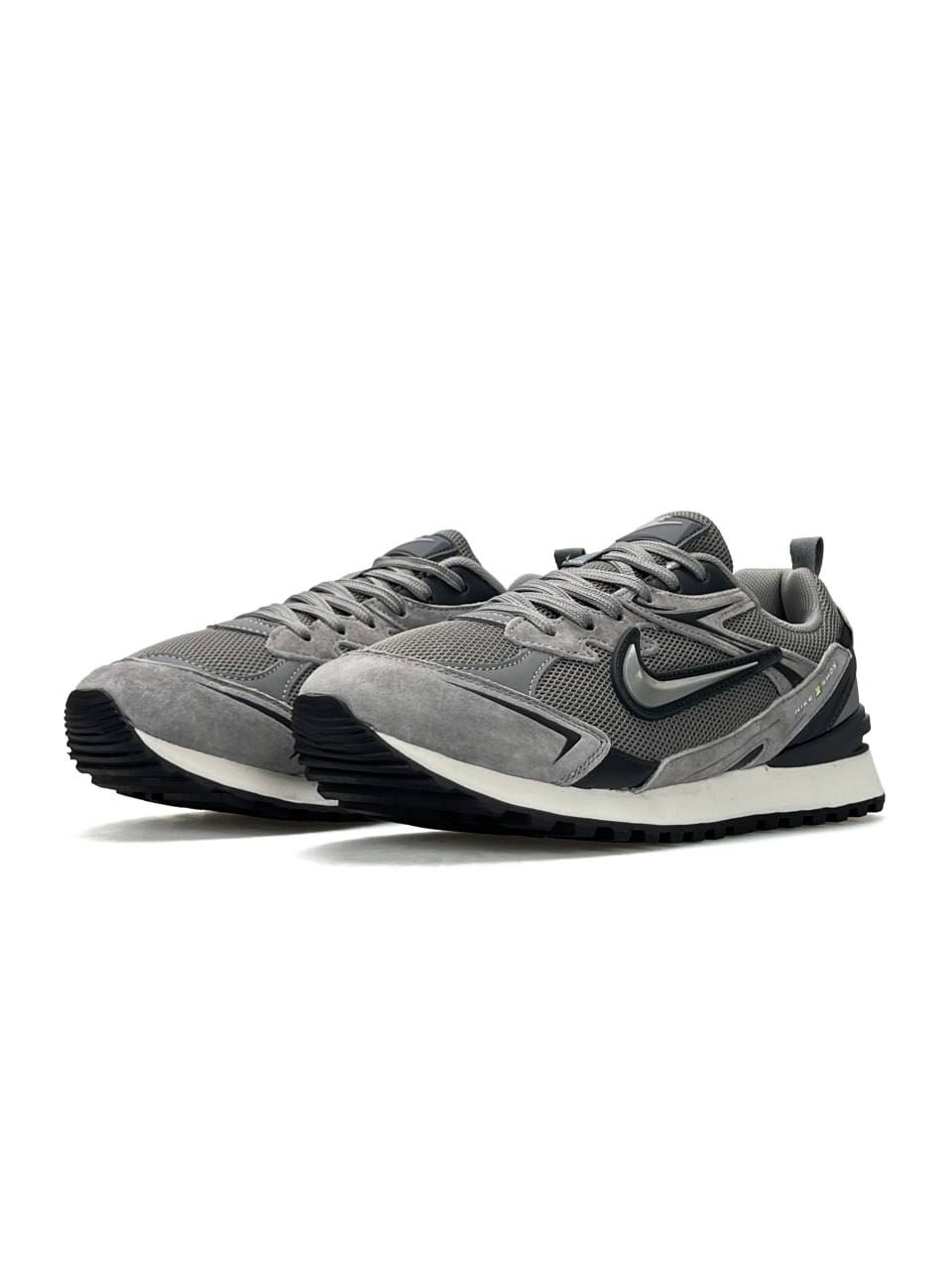 Nike Waffle S Grey