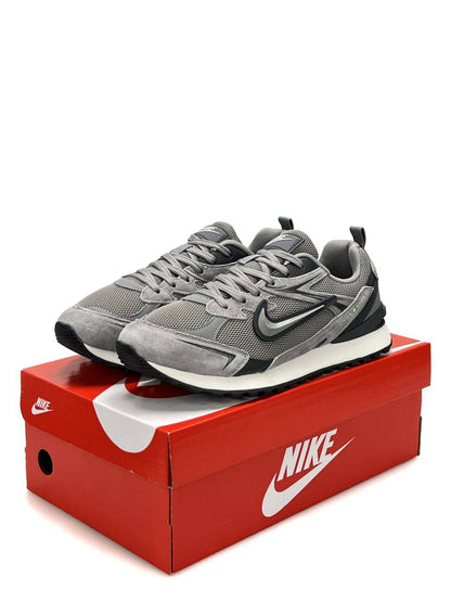 Nike Waffle S Grey
