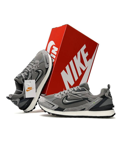 Nike Waffle S Grey