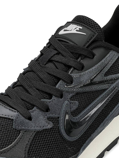 Nike Waffle S Dark Grey Black