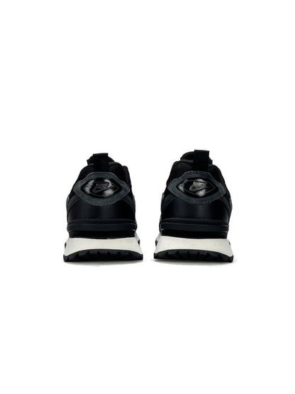 Nike Waffle S Dark Grey Black