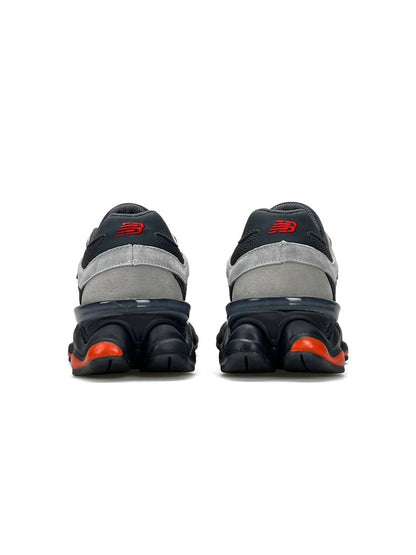 New Balance 9060 Grey Orange