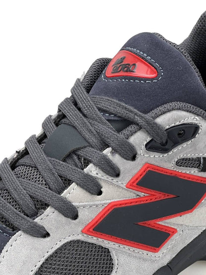 New Balance 9060 Grey Orange