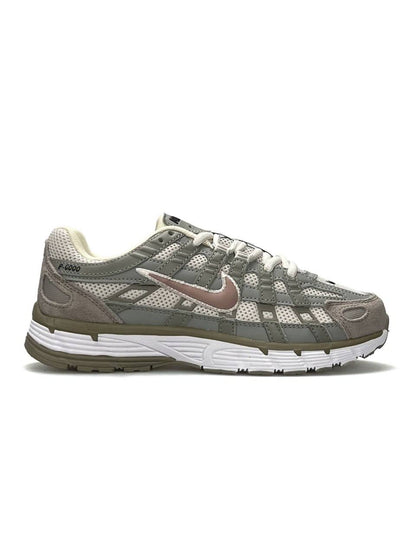 Nike P-6000 Olive Beige