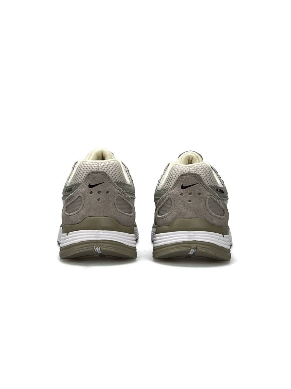 Nike P-6000 Olive Beige