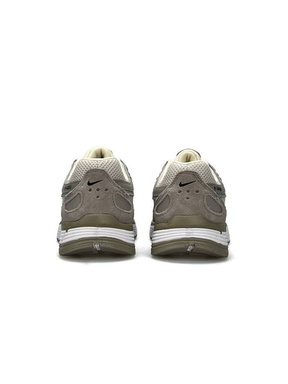 Nike P-6000 Olive Beige
