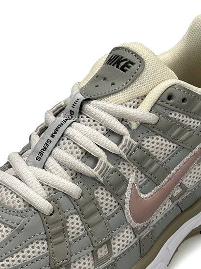 Nike P-6000 Olive Beige