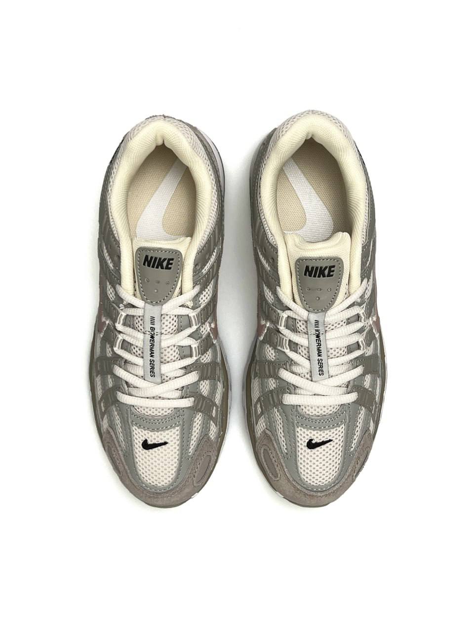 Nike P-6000 Olive Beige