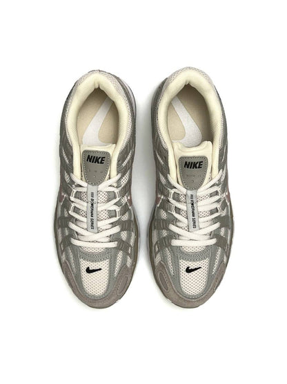 Nike P-6000 Olive Beige