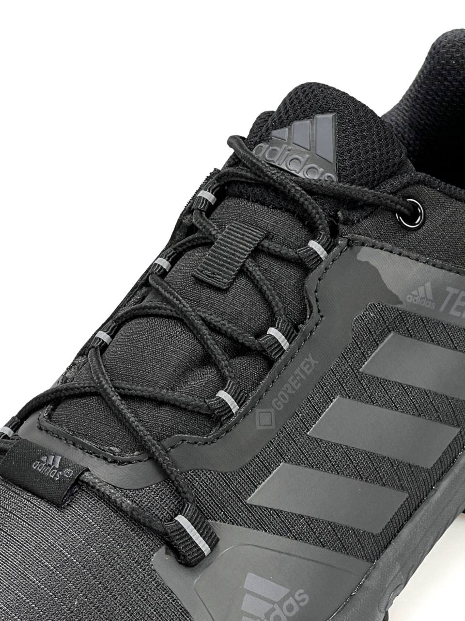 Adidas Terrex Swift R3 All Black