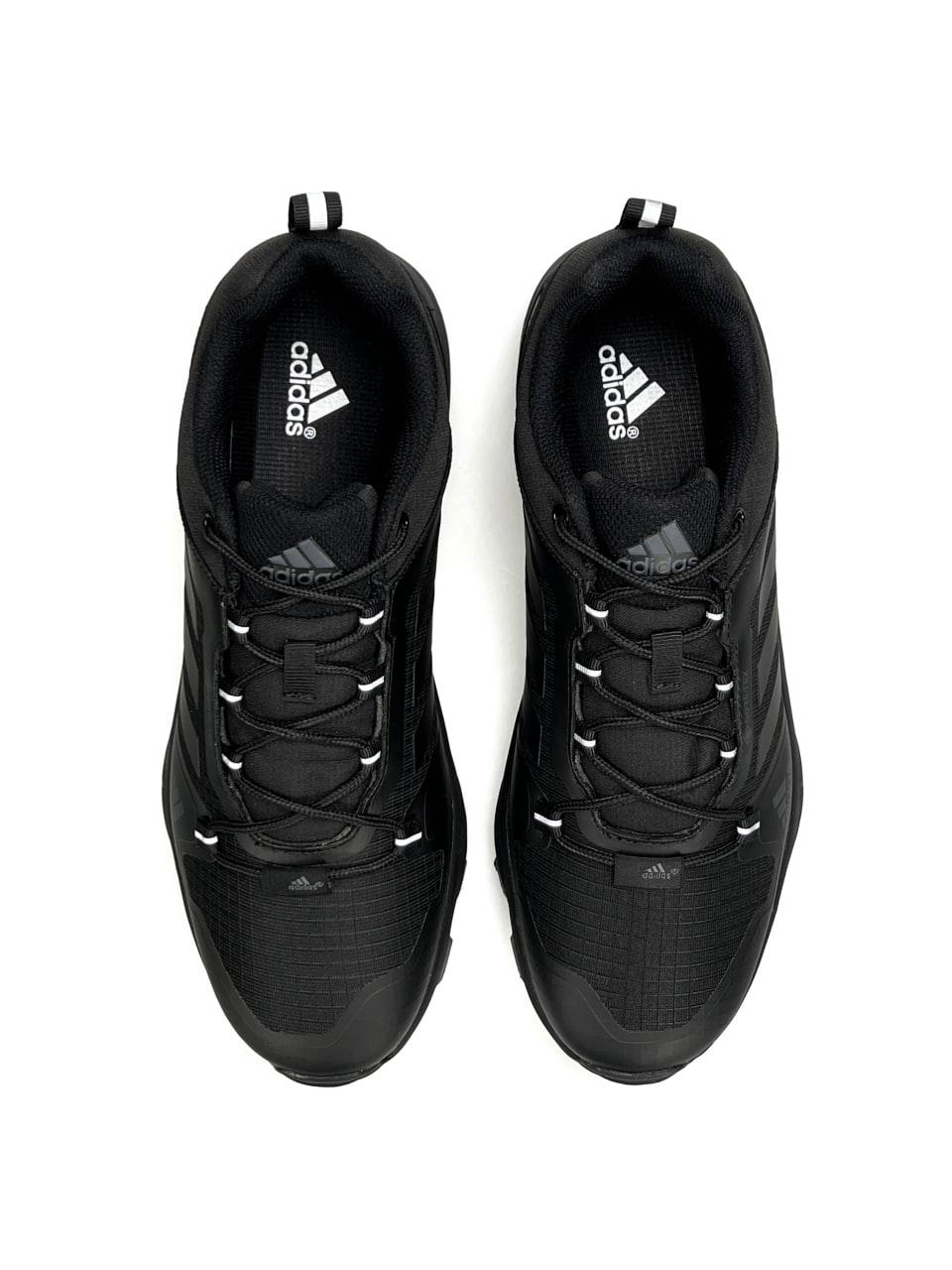 Adidas Terrex Swift R3 All Black