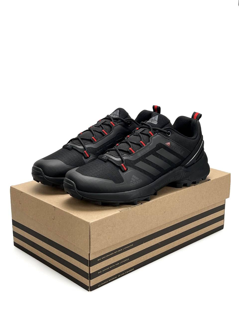 Adidas Terrex Swift R3 Black