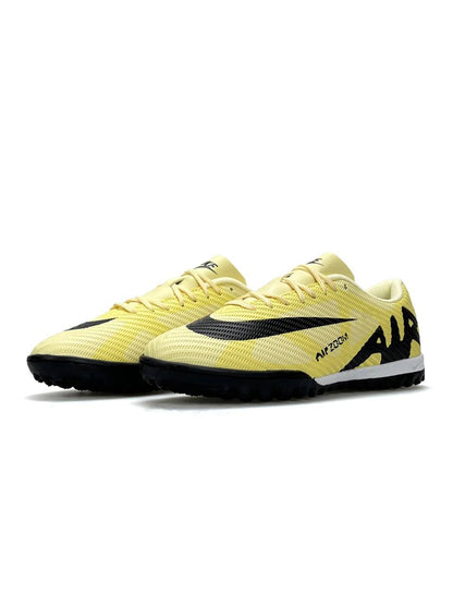Nike Air Zoom Mercurial Vapor 15 Academy TF Lemon Black