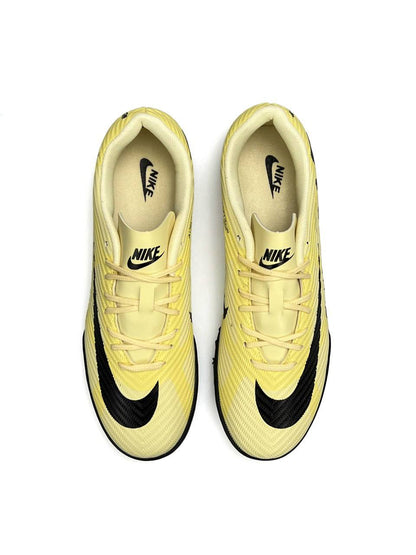 Nike Air Zoom Mercurial Vapor 15 Academy TF Lemon Black