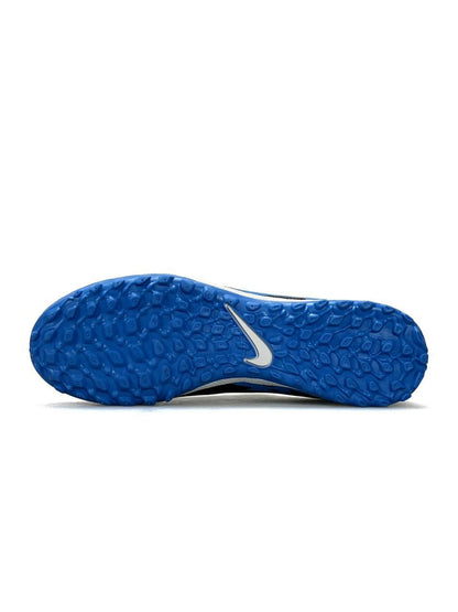 Nike Air Zoom Mercurial Vapor 15 Academy TF Black Blue
